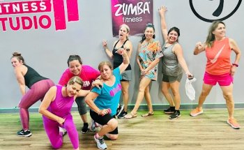 Lola's Fitness Studio
