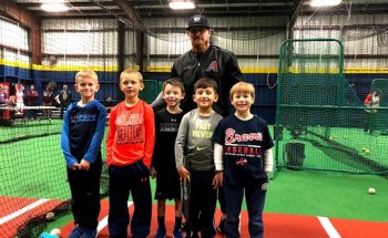 Game Changer Sports and Training