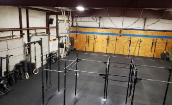 Bellator Strength