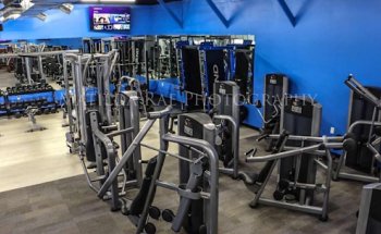 Urban Fitness 24/7