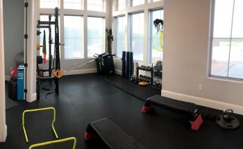 MSK Fitness