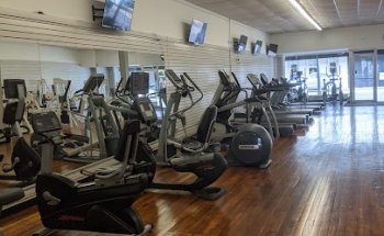 Nautilus Fitness Center Elite