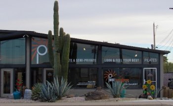 Pureformance Pilates