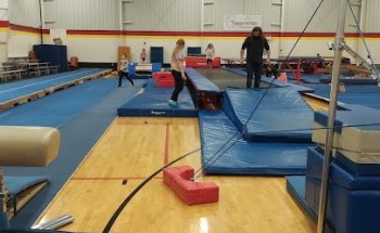 Thoroughbred Gymnastics Inc