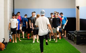 Bando Performance - Woburn