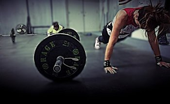 CrossFit Rocky