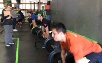 CrossFit SEO