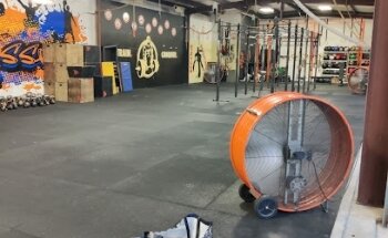 C4 CrossFit