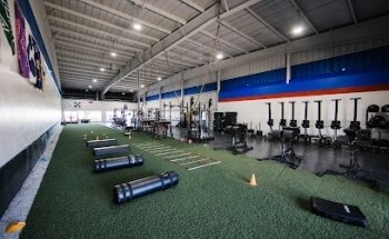 CrossFit Maui