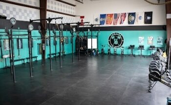 Lahaina CrossFit