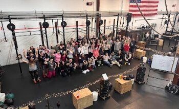 RedShed CrossFit
