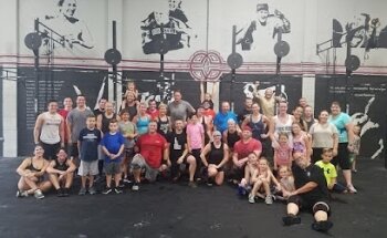 Practice CrossFit