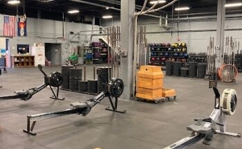 CrossFit Verve