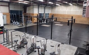 CrossFit Skagit