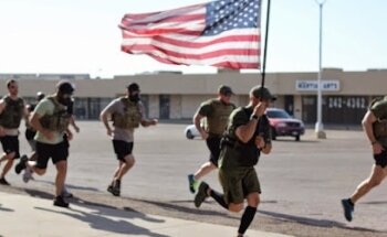 CrossFit 806