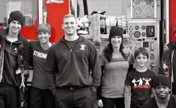 CrossFit Boston Iron & Grit