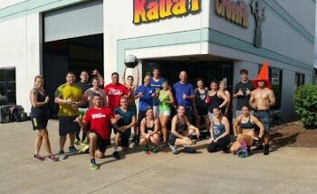 Kauai CrossFit