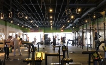 CrossFit Downey