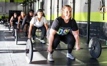 CrossFit DSP