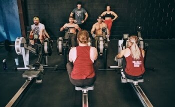 CrossFit eXalted