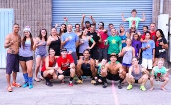 CrossFit AllStar