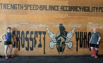CrossFit Yuma