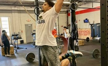 CrossFit Maryland Heights