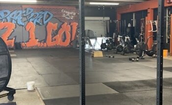 CrossFit 302