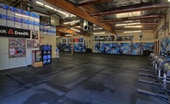 CrossFit Glendora