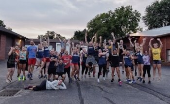 CrossFit South Hills