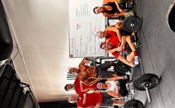 CrossFit 714