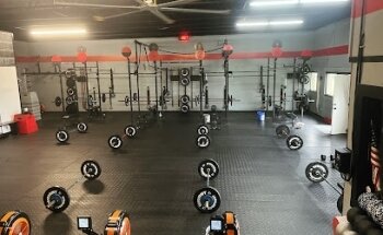 CrossFit Grit