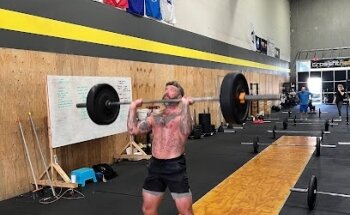 CrossFit Natomas