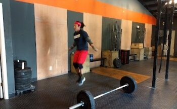 CrossFit Asperitas