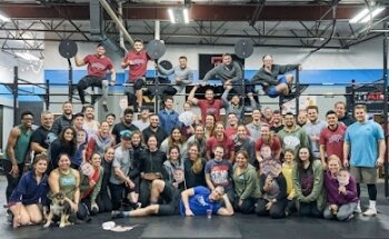 CrossFit Addison