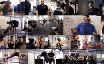 Precision CrossFit