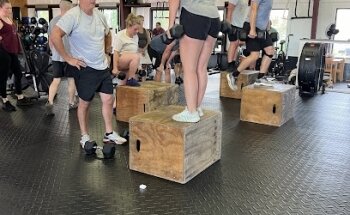 CrossFit Aiken