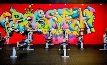 CrossFit Burleson