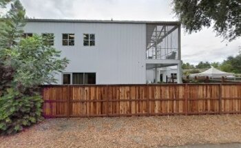 EA's CrossFit Sonoma Valley