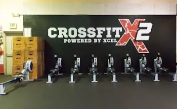 CrossFit X2