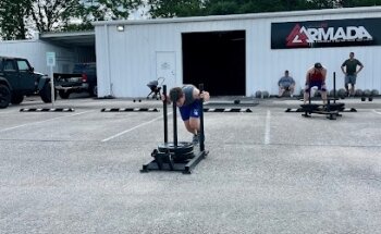 CrossFit Armada
