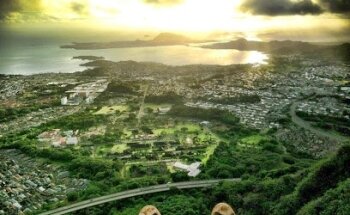 CrossFit Kaneohe