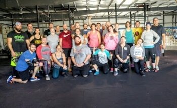 Jefferson City CrossFit