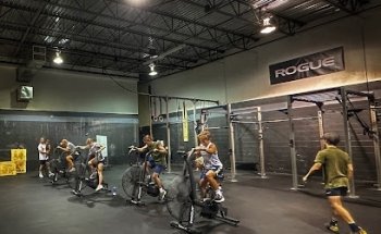 CrossFit HGSC