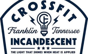 CrossFit Incandescent