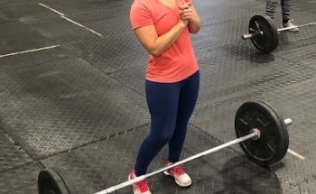 CrossFit 110