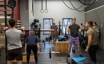 Midcoast CrossFit