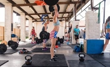 Rockport CrossFit