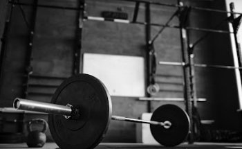 Build Your Dreams CrossFit