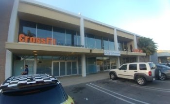 CrossFit San Luis Obispo